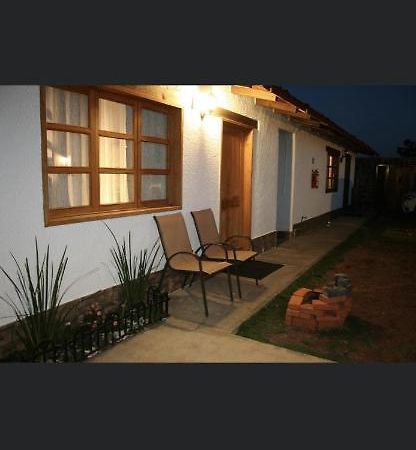 Cabanas Boutique Villasenor Pet And 420 Friendly Huasca de Ocampo Eksteriør billede