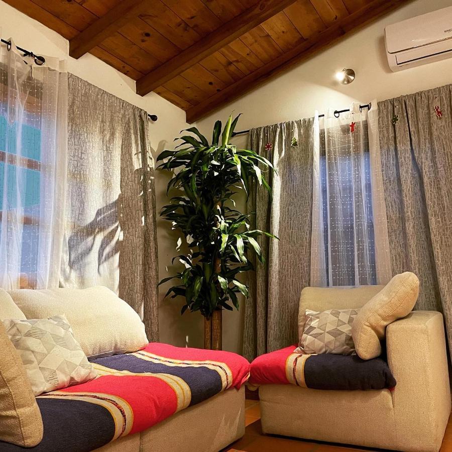 Cabanas Boutique Villasenor Pet And 420 Friendly Huasca de Ocampo Eksteriør billede