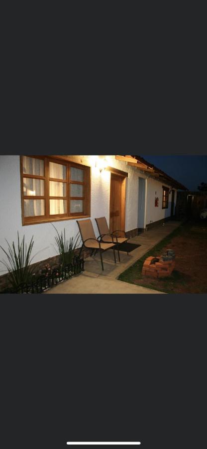Cabanas Boutique Villasenor Pet And 420 Friendly Huasca de Ocampo Eksteriør billede