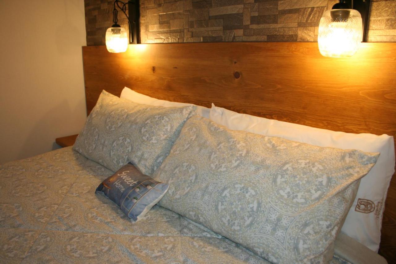Cabanas Boutique Villasenor Pet And 420 Friendly Huasca de Ocampo Eksteriør billede