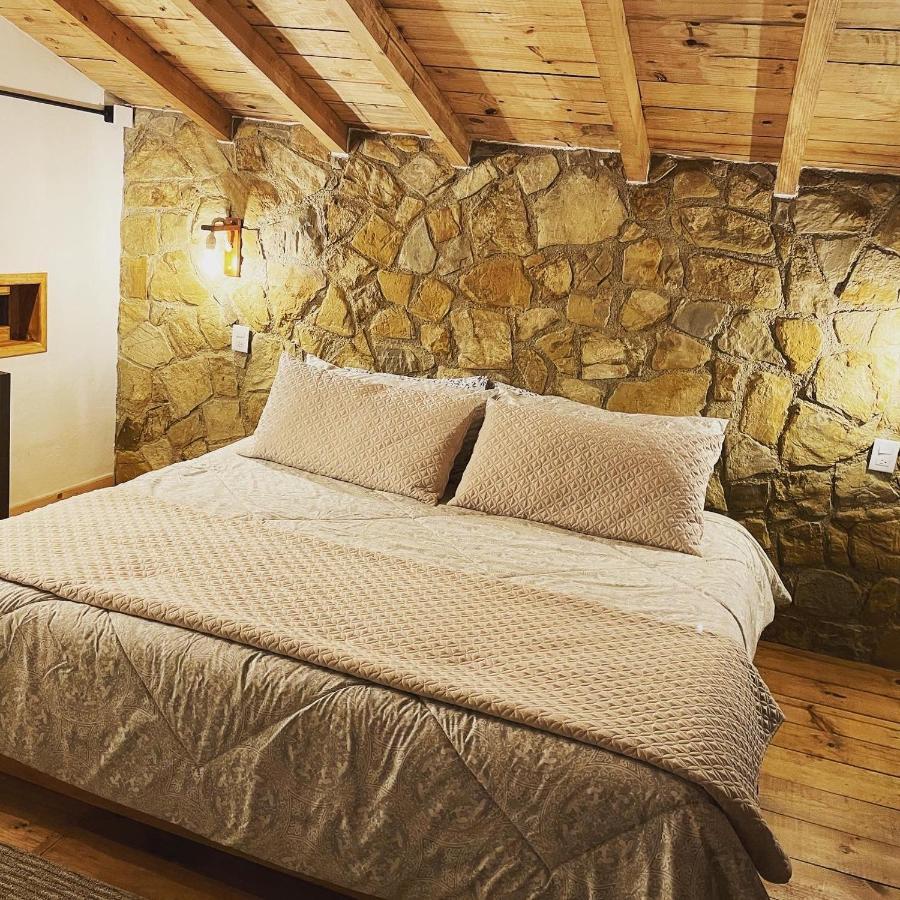 Cabanas Boutique Villasenor Pet And 420 Friendly Huasca de Ocampo Eksteriør billede